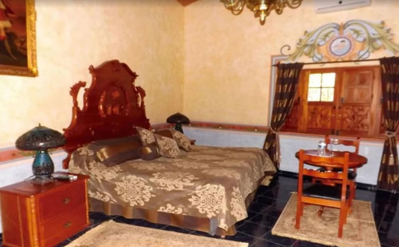 Hacienda Tres Vidas Hotel & Spa