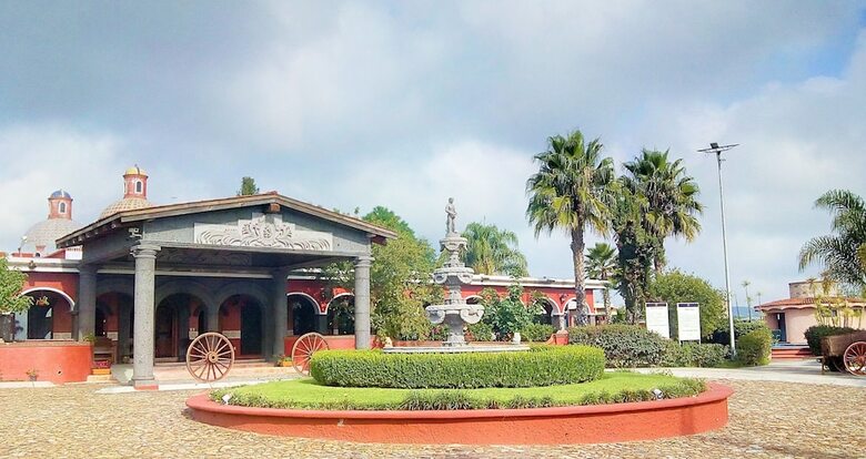 Hacienda Tres Vidas Hotel & Spa