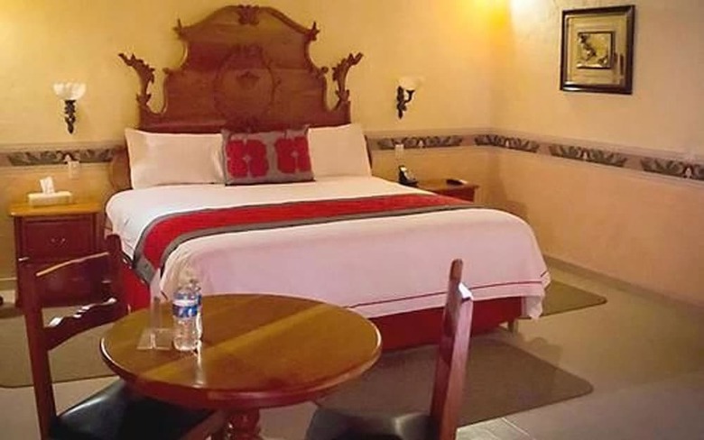 Hacienda Tres Vidas Hotel & Spa