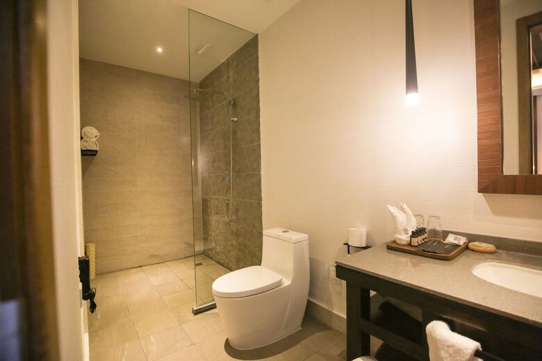 Bed & Breakfast Vangen Spa Hotel