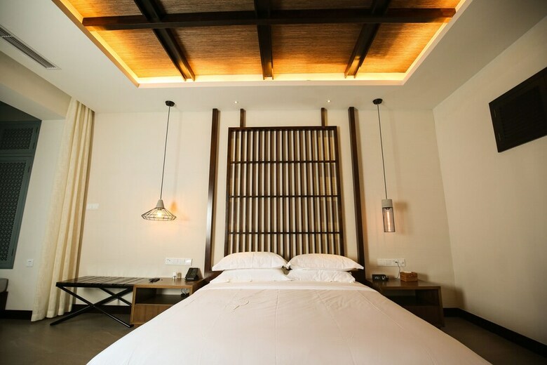 Bed & Breakfast Vangen Spa Hotel
