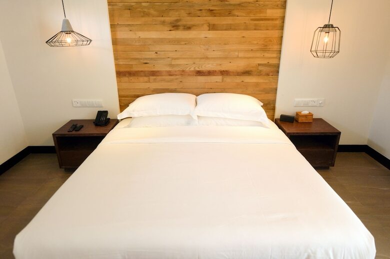 Bed & Breakfast Vangen Spa Hotel