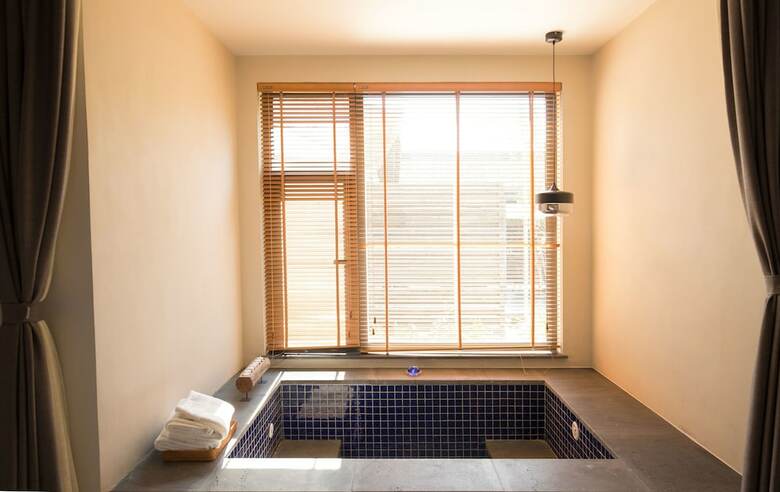 Bed & Breakfast Vangen Spa Hotel