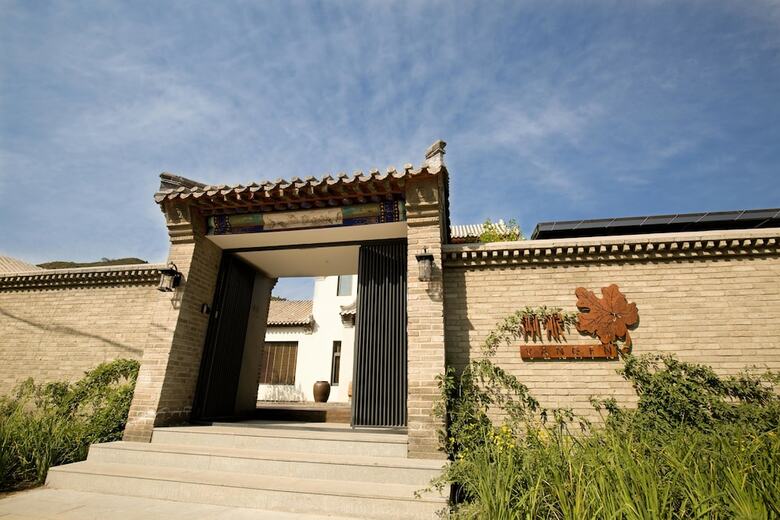 Bed & Breakfast Vangen Spa Hotel