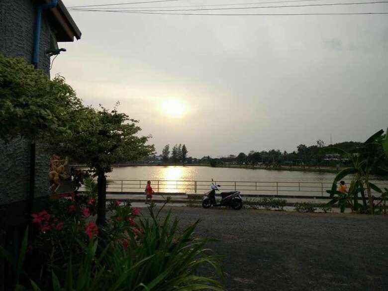 Hotel Baan Tubtim Resort