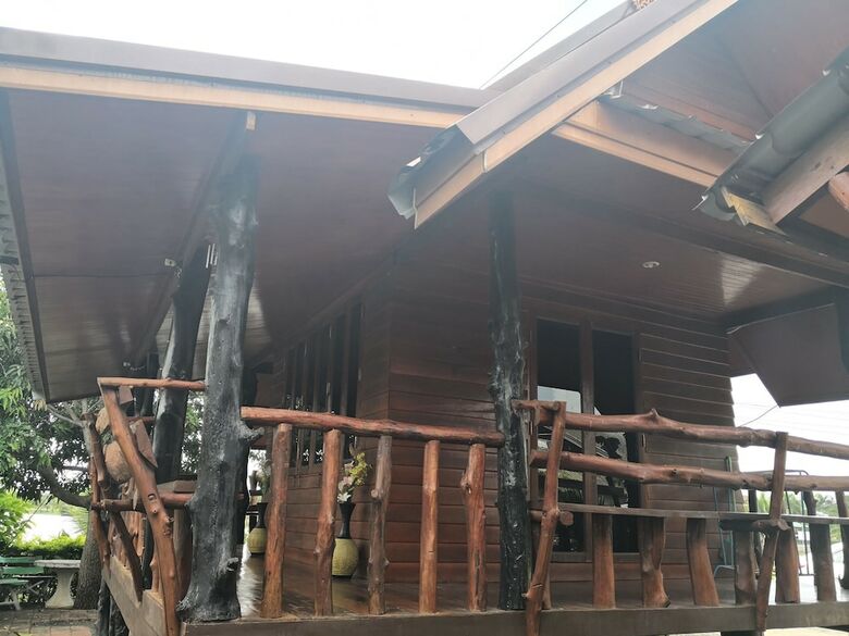 Hotel Baan Tubtim Resort