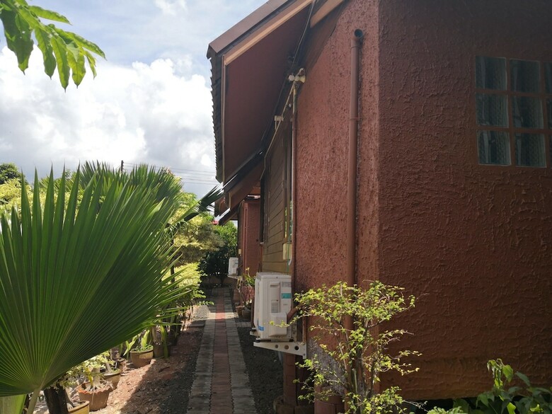 Hotel Baan Tubtim Resort