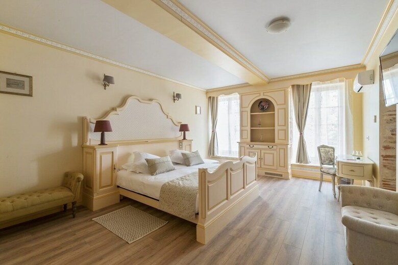 Hotel Ch�teau Lacaze