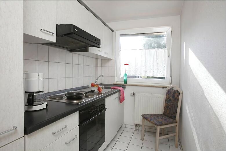 Parkblick Aparthotel Und Ferienwohnungen