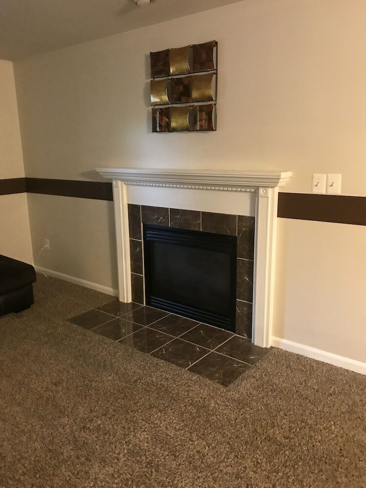 Villa Annapolis Home With Many Amenities