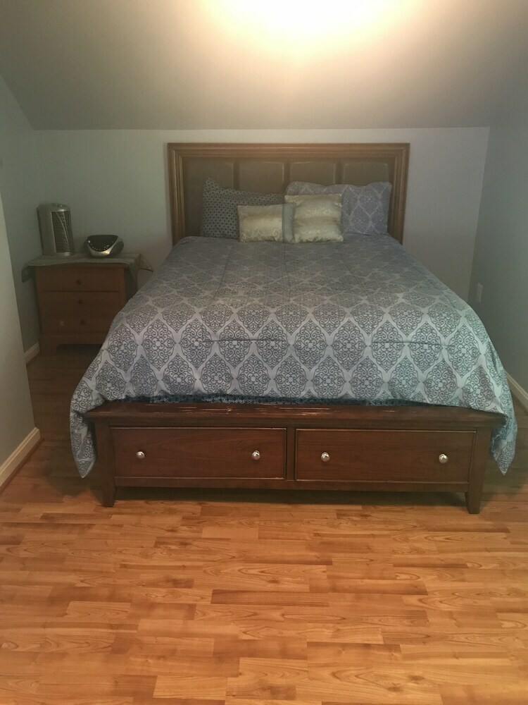 Villa Annapolis Home With Many Amenities