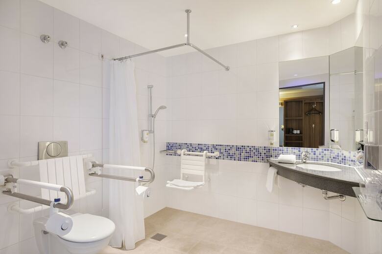 Hotel Holiday Inn Express Bremen Airport