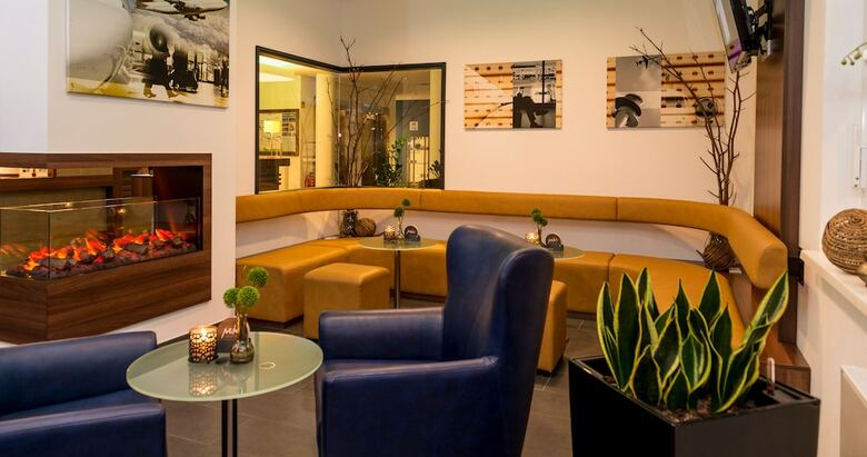 Hotel Holiday Inn Express Bremen Airport