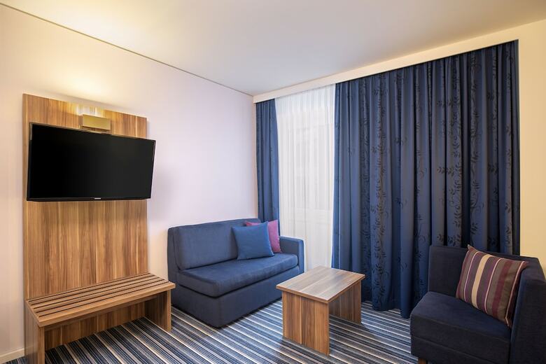 Hotel Holiday Inn Express Bremen Airport