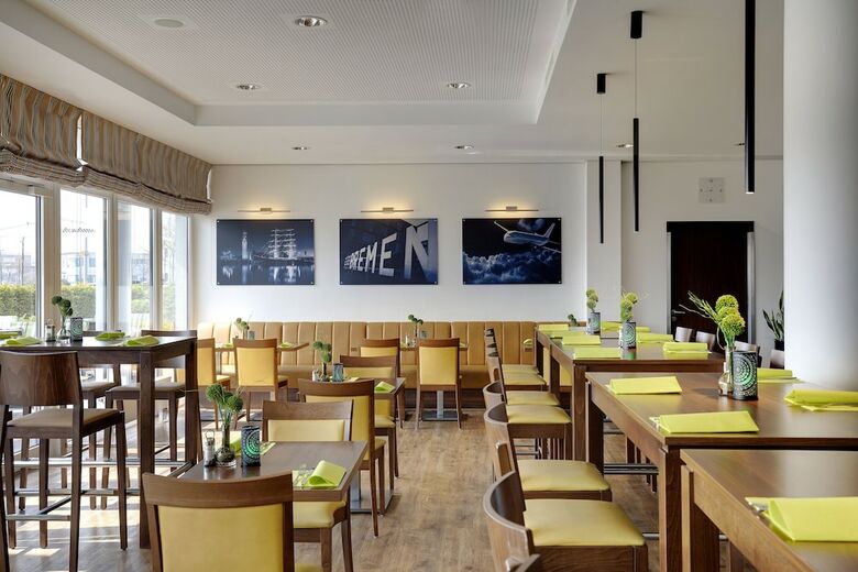 Hotel Holiday Inn Express Bremen Airport