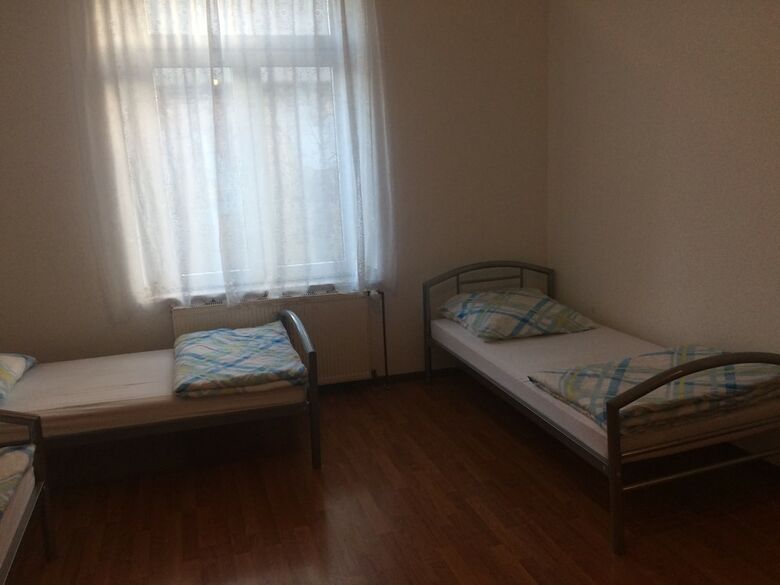 Hostal Blue Guest House