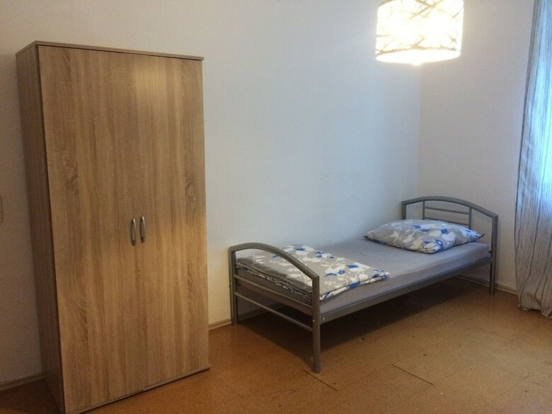 Hostal Blue Guest House