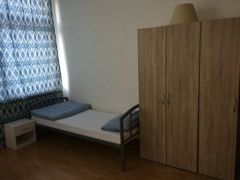 Hostal Blue Guest House