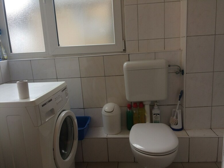 Hostal Blue Guest House