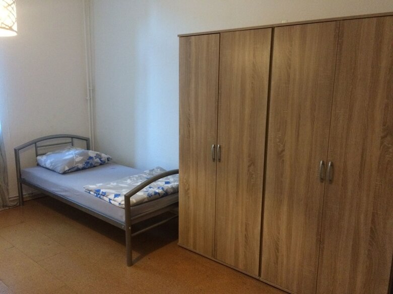 Hostal Blue Guest House