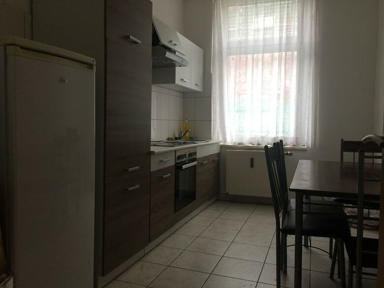 Hostal Blue Guest House