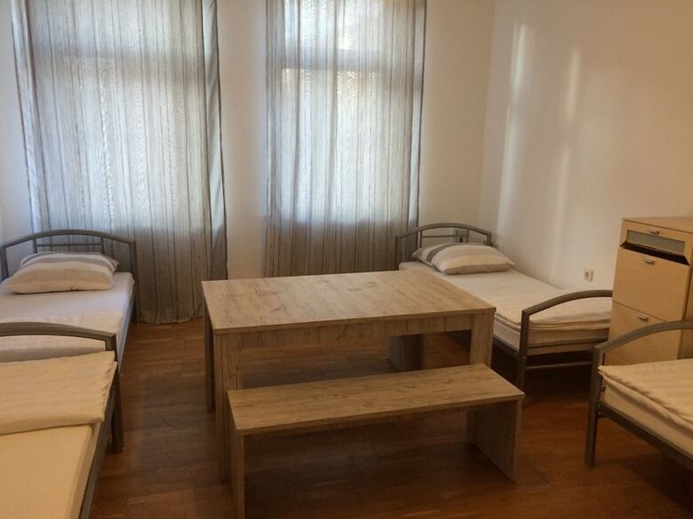 Hostal Blue Guest House