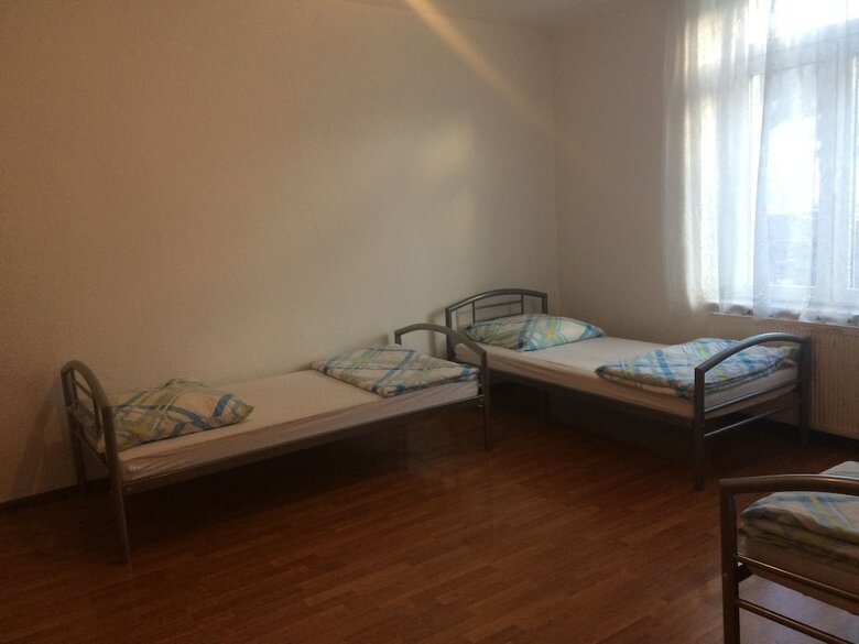 Hostal Blue Guest House