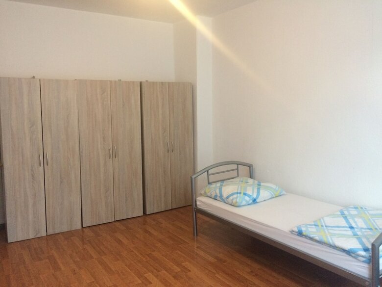 Hostal Blue Guest House