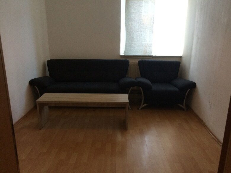 Hostal Blue Guest House