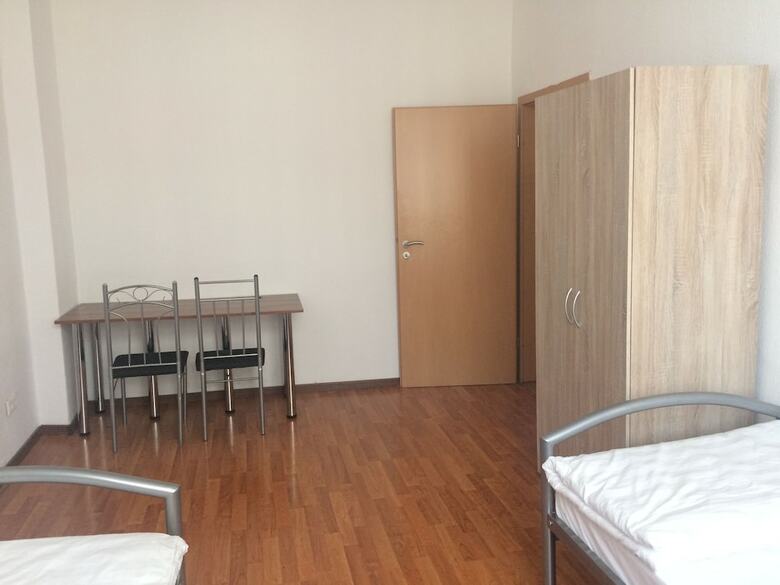 Hostal Blue Guest House