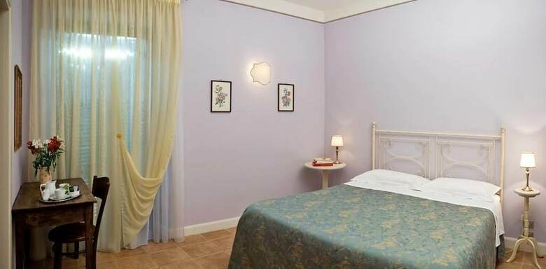 Bed&breakfast Il Borgo Del Fattore