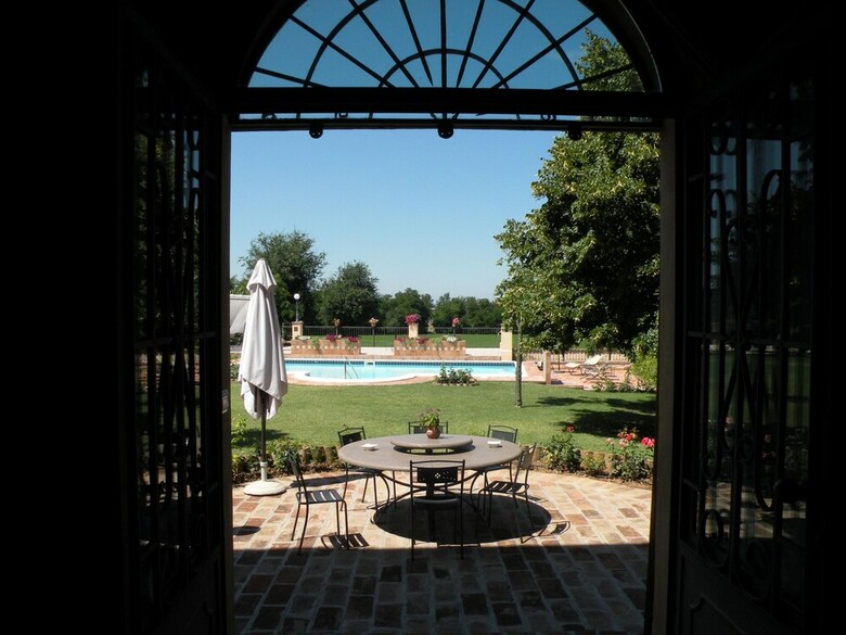 Agroturismo B&B & Residence Corte Bebbi