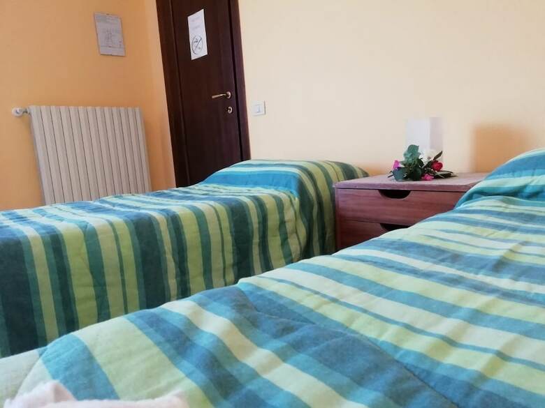 Agroturismo Agriturismo La Casetta