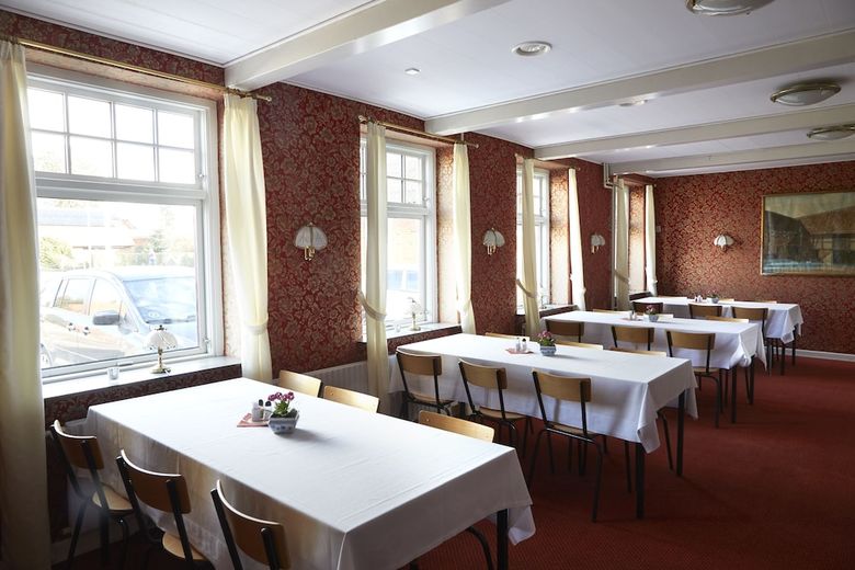Bed & Breakfast Abild Kro Og Hotel - In Tonder