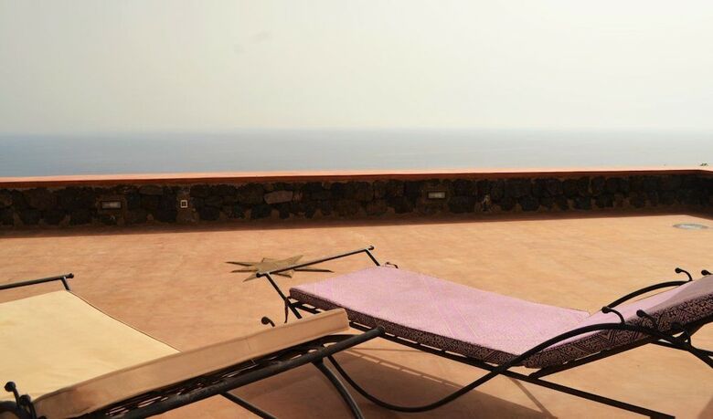 Bed & Breakfast Horizon Pantelleria