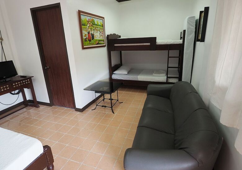 Hotel Balay Travel Lodge