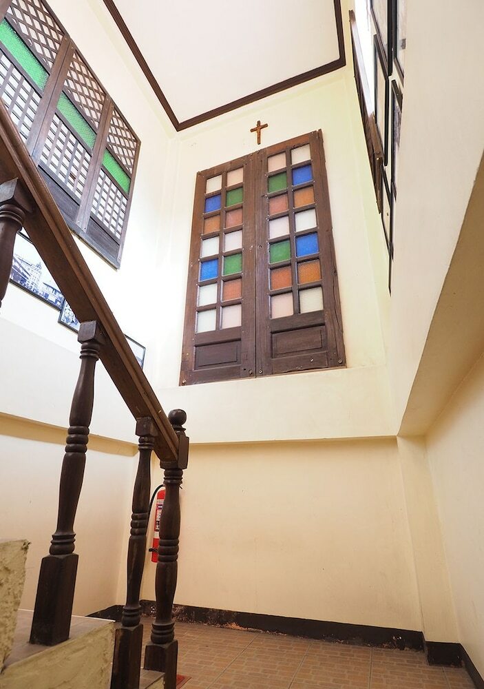 Hotel Balay Travel Lodge