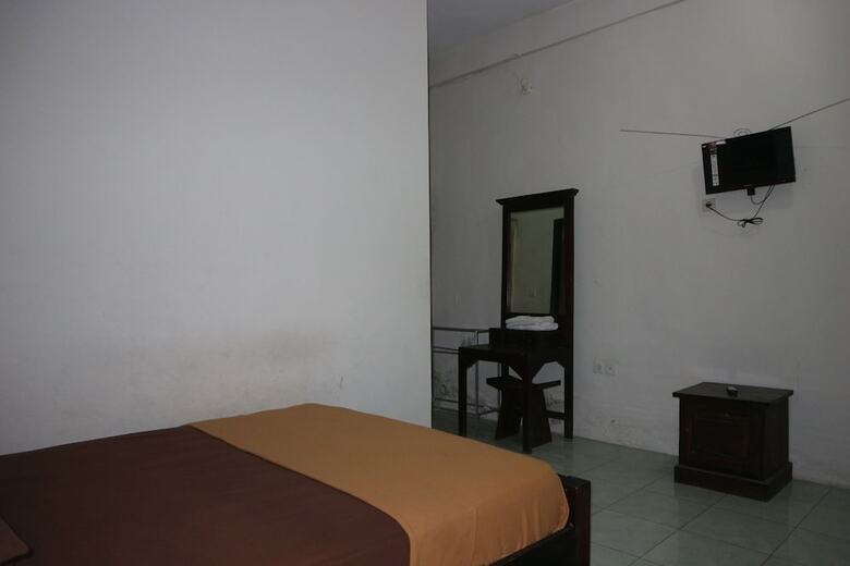 Nanda Hotel Denpasar