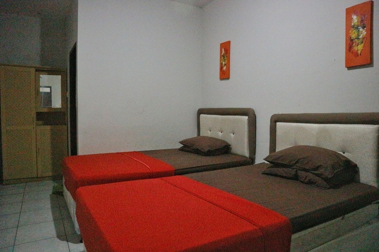 Nanda Hotel Denpasar