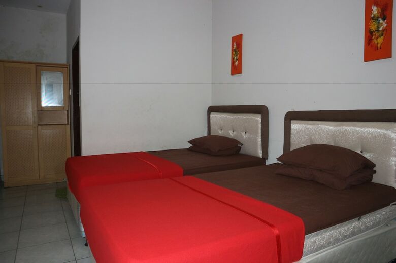 Nanda Hotel Denpasar