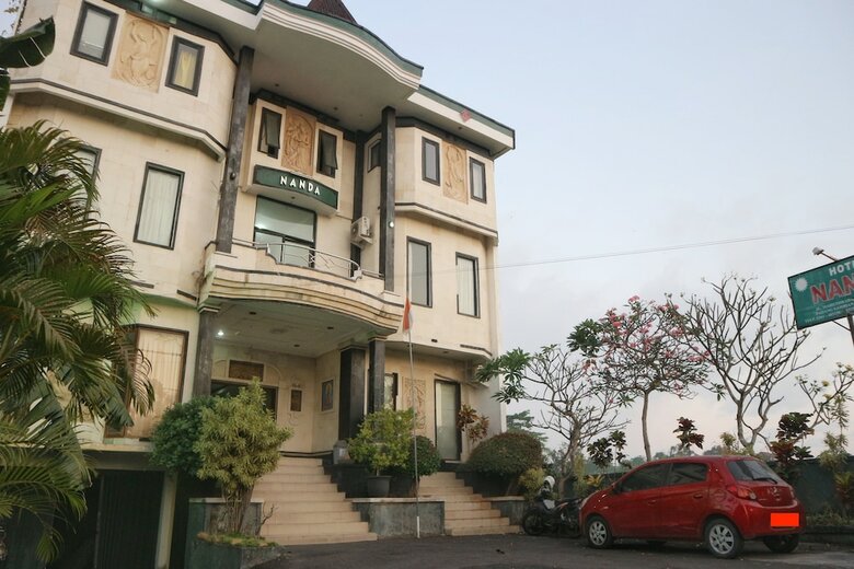 Nanda Hotel Denpasar