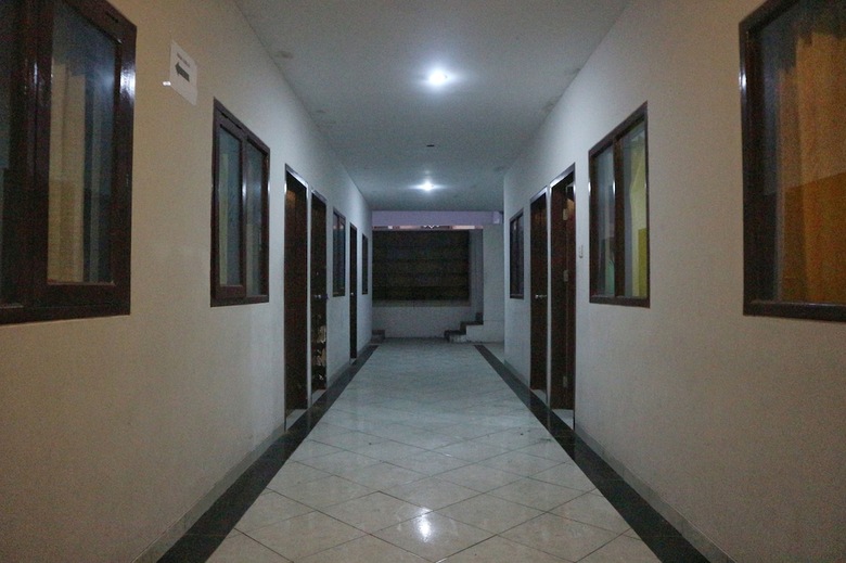 Nanda Hotel Denpasar