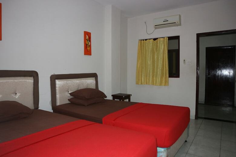 Nanda Hotel Denpasar