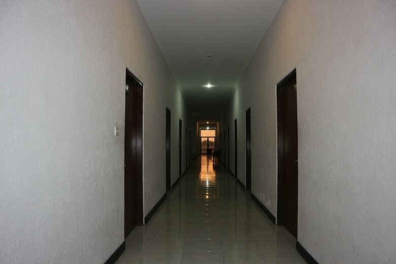 Nanda Hotel Denpasar