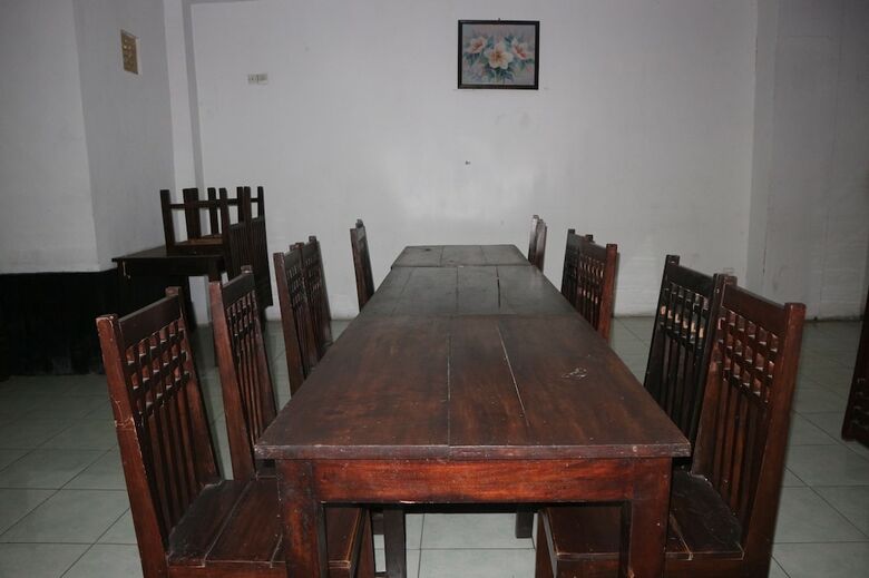 Nanda Hotel Denpasar