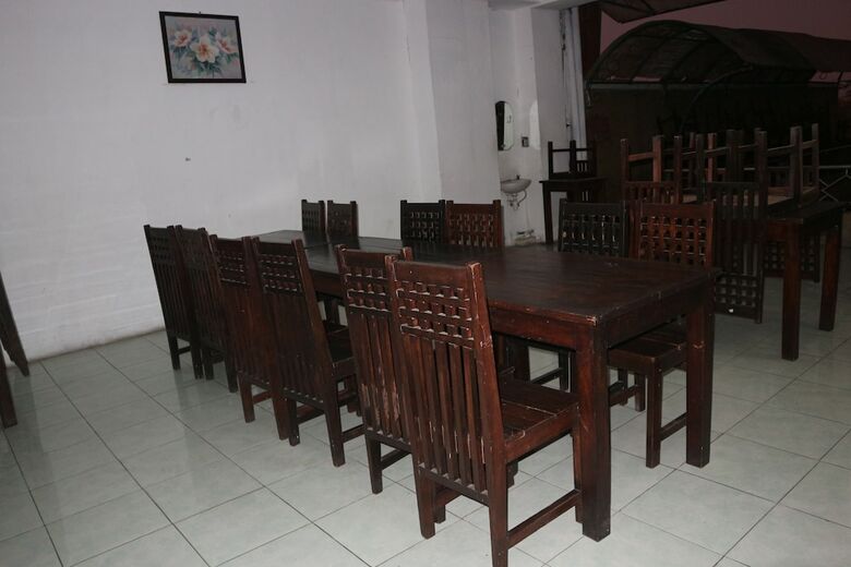 Nanda Hotel Denpasar