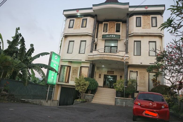 Nanda Hotel Denpasar