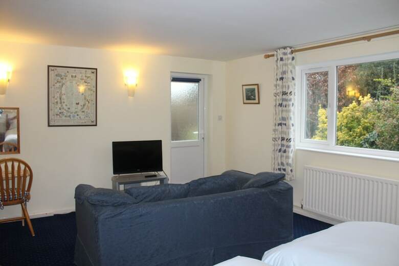 Courtlands Nurseries Bed And Breakfast