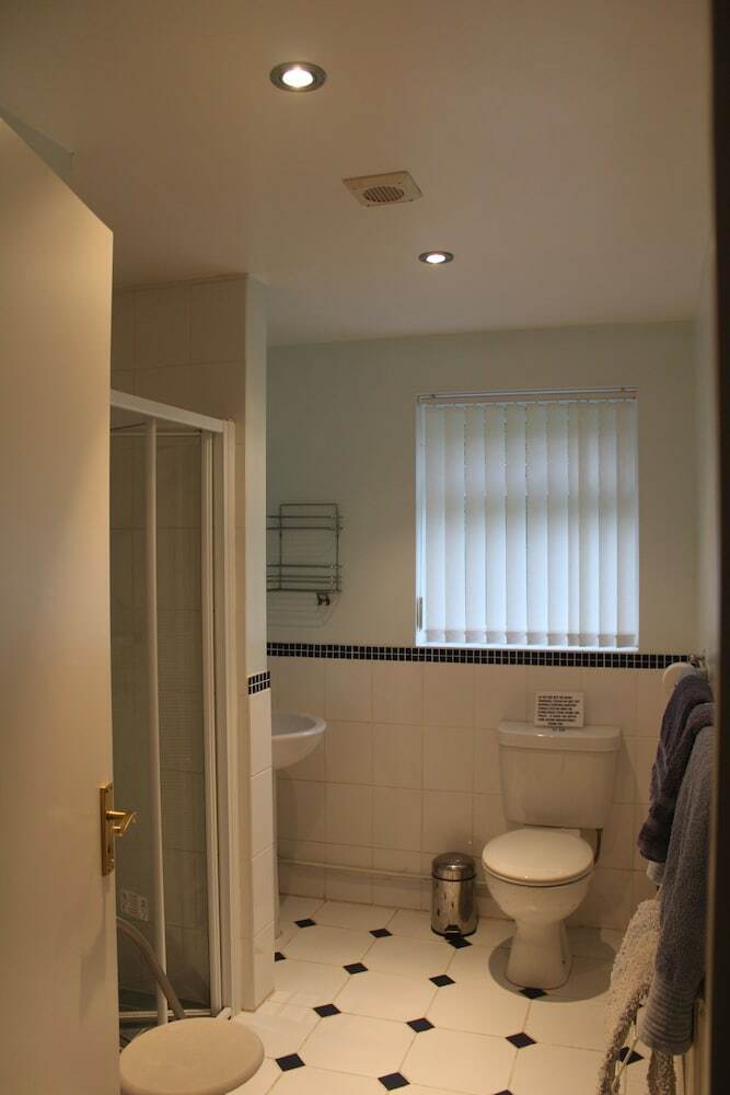 Courtlands Nurseries Bed And Breakfast
