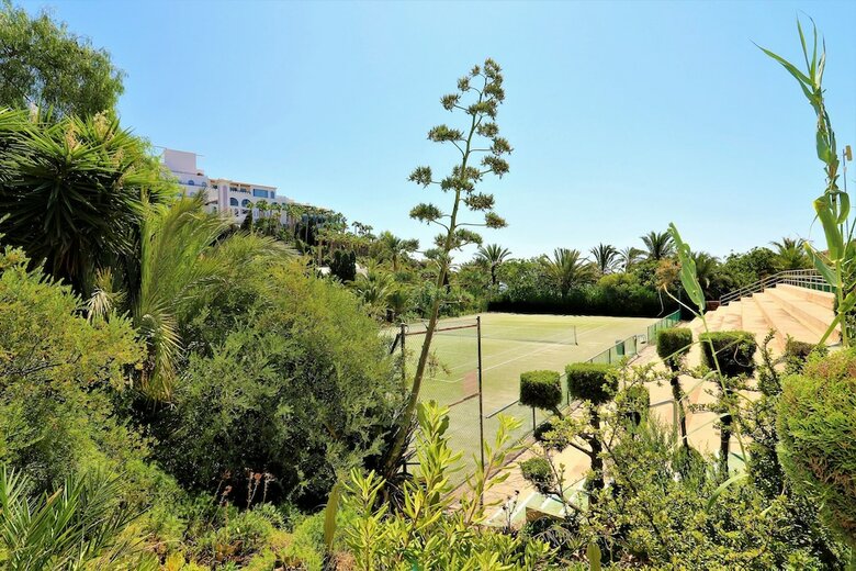 Apartamento Eurotennis 405-1
